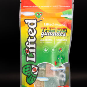 THE OG GUMMIES