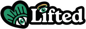 Lifted Life Logo