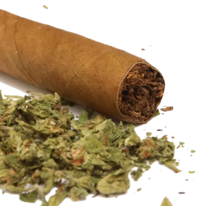 Dab-Infused  Cannagar