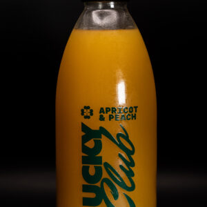 Peach & Apricot Juice