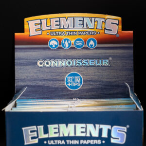 Elements Ultra Thin Papers