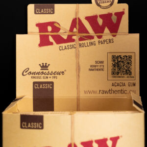 Raw Classic