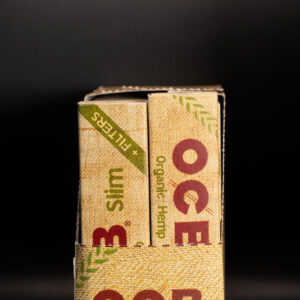 OCB Organic Hemp