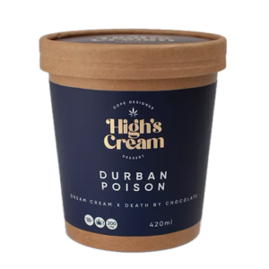 Durban Poison