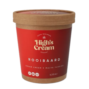 Rooibaard