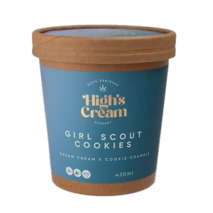 Girl Scout Cookies