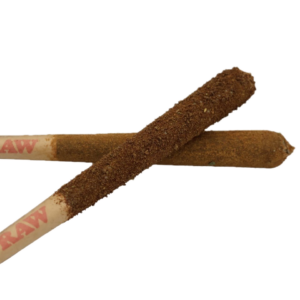 Goated  Pre-Roll