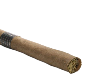 Wooden tip Cannagar