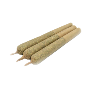 Greenhouse Pre-Roll